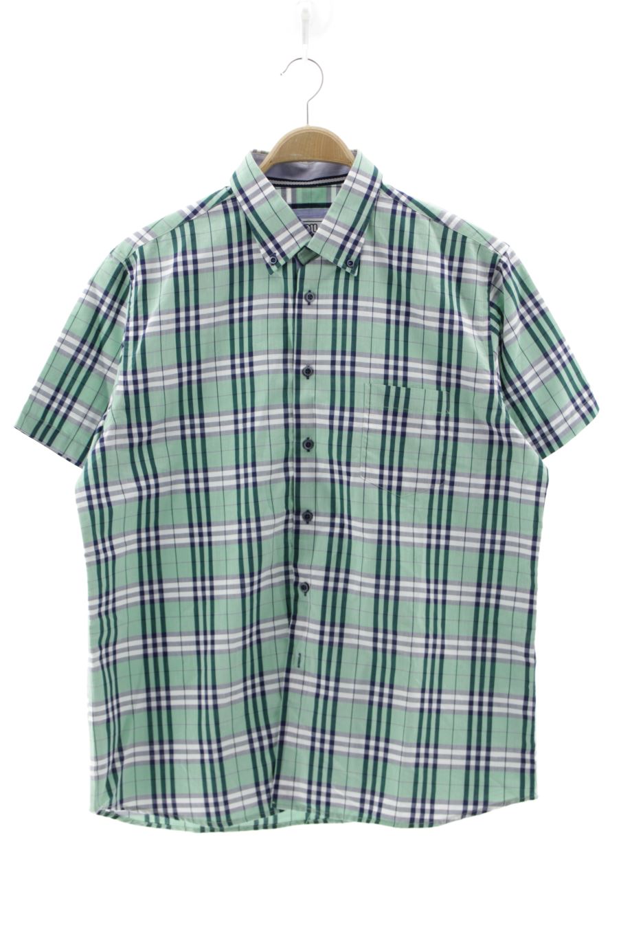 Camisa de manga corta de CALL de la talla M