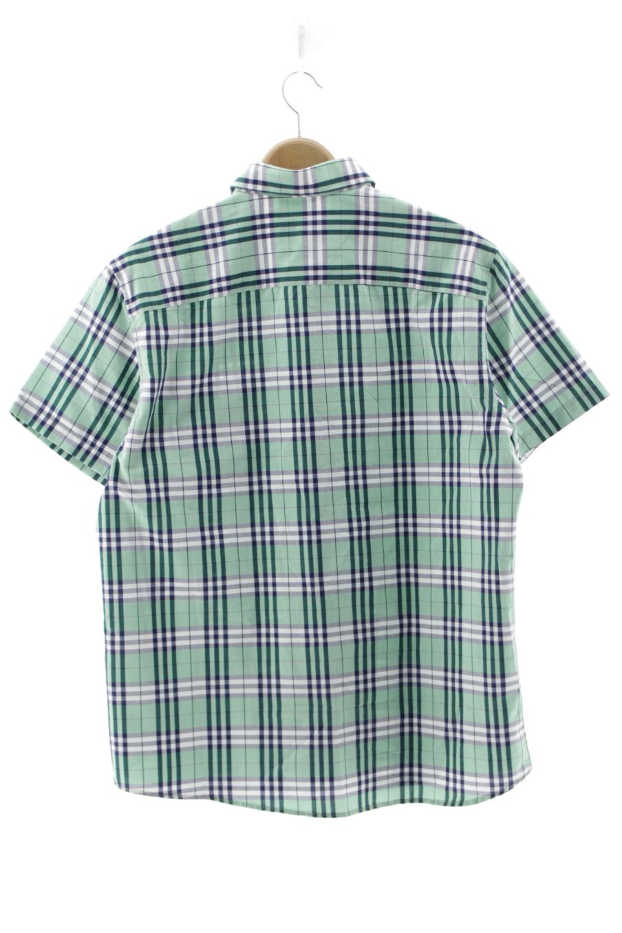 Camisa de manga corta de CALL de la talla M