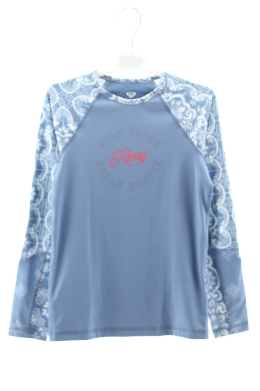 T-shirt manches longues Roxy de la taille 14 ans de seconde main