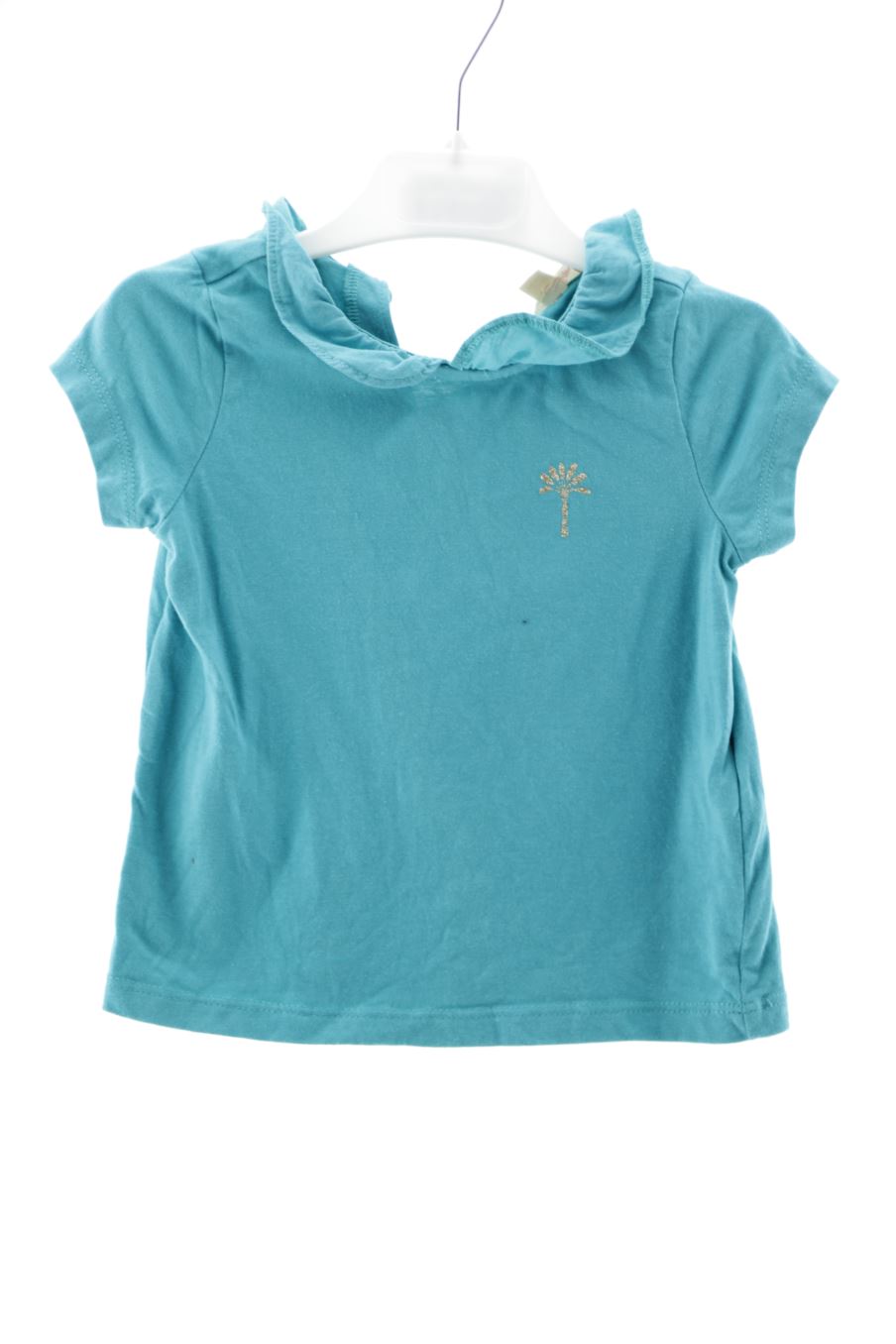 T-shirt Du pareil au même de la taille 18 mois de seconde main