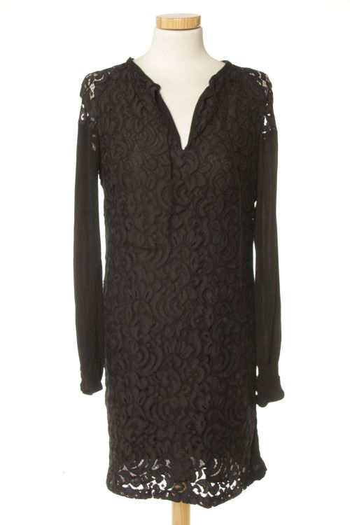 Robe casual