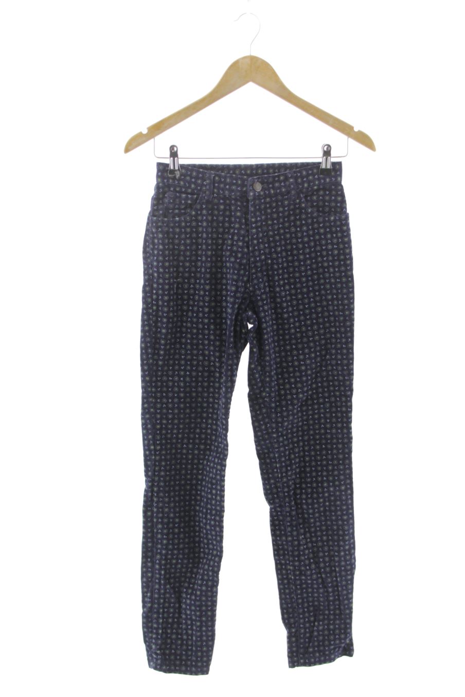 Pantalón de For Sail de la talla 14 años de pana de segunda mano
