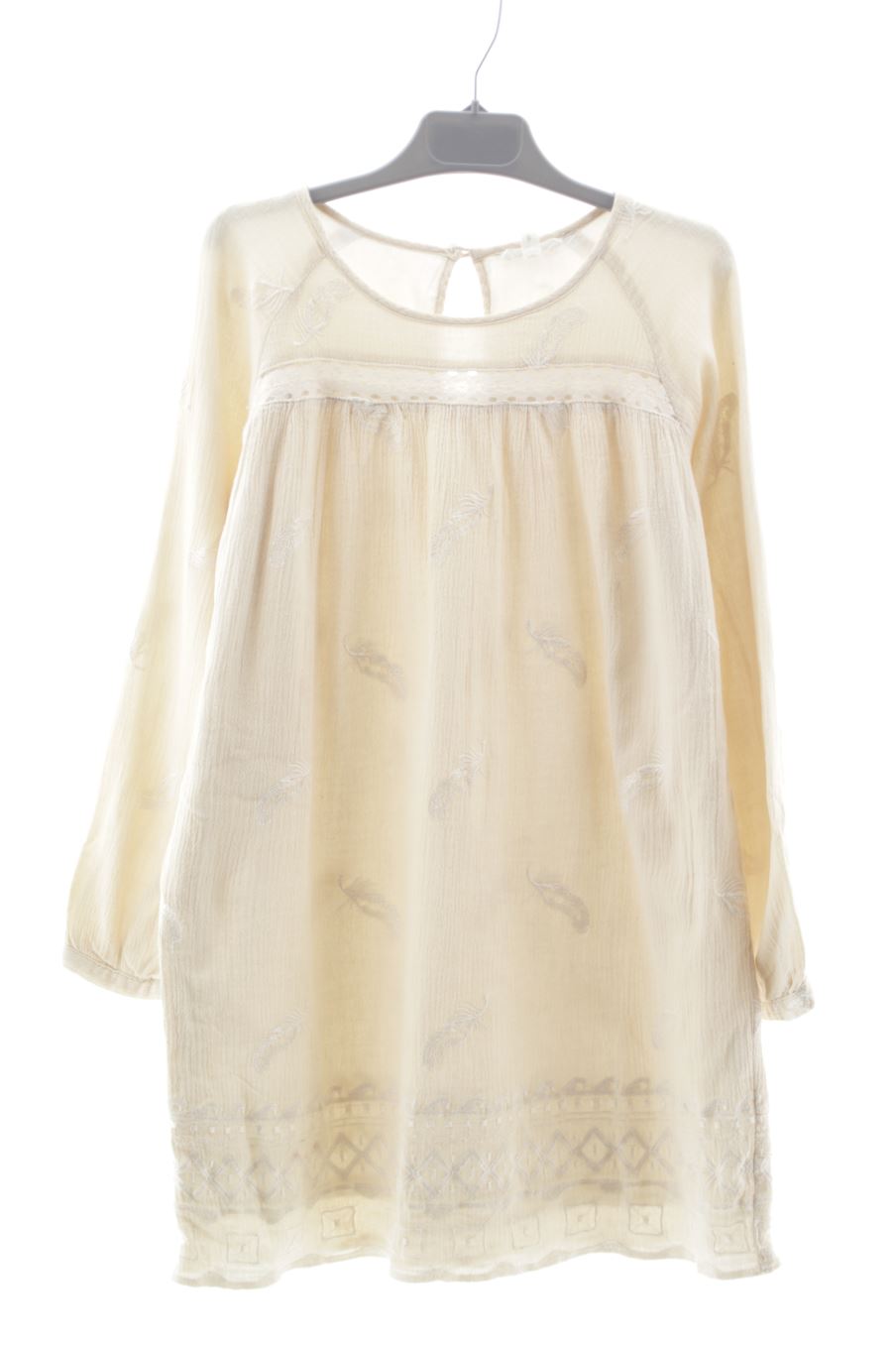 Robe Bass10 de la taille 8 ans de seconde main