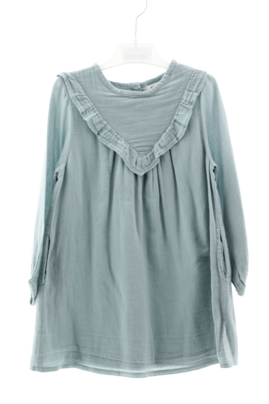 Vestido de Nicoli de la talla 4 años de segunda mano
