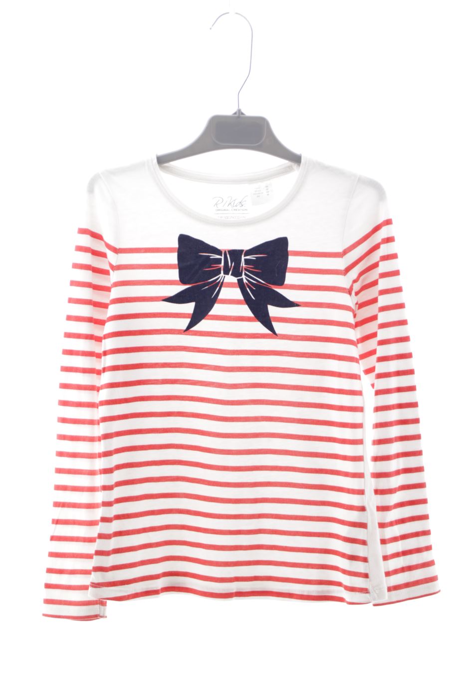 T-shirt manches longues Ríkids de la taille 8 ans de seconde main