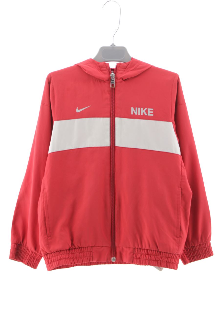 Sudadera de Nike de la talla 7 años de segunda mano