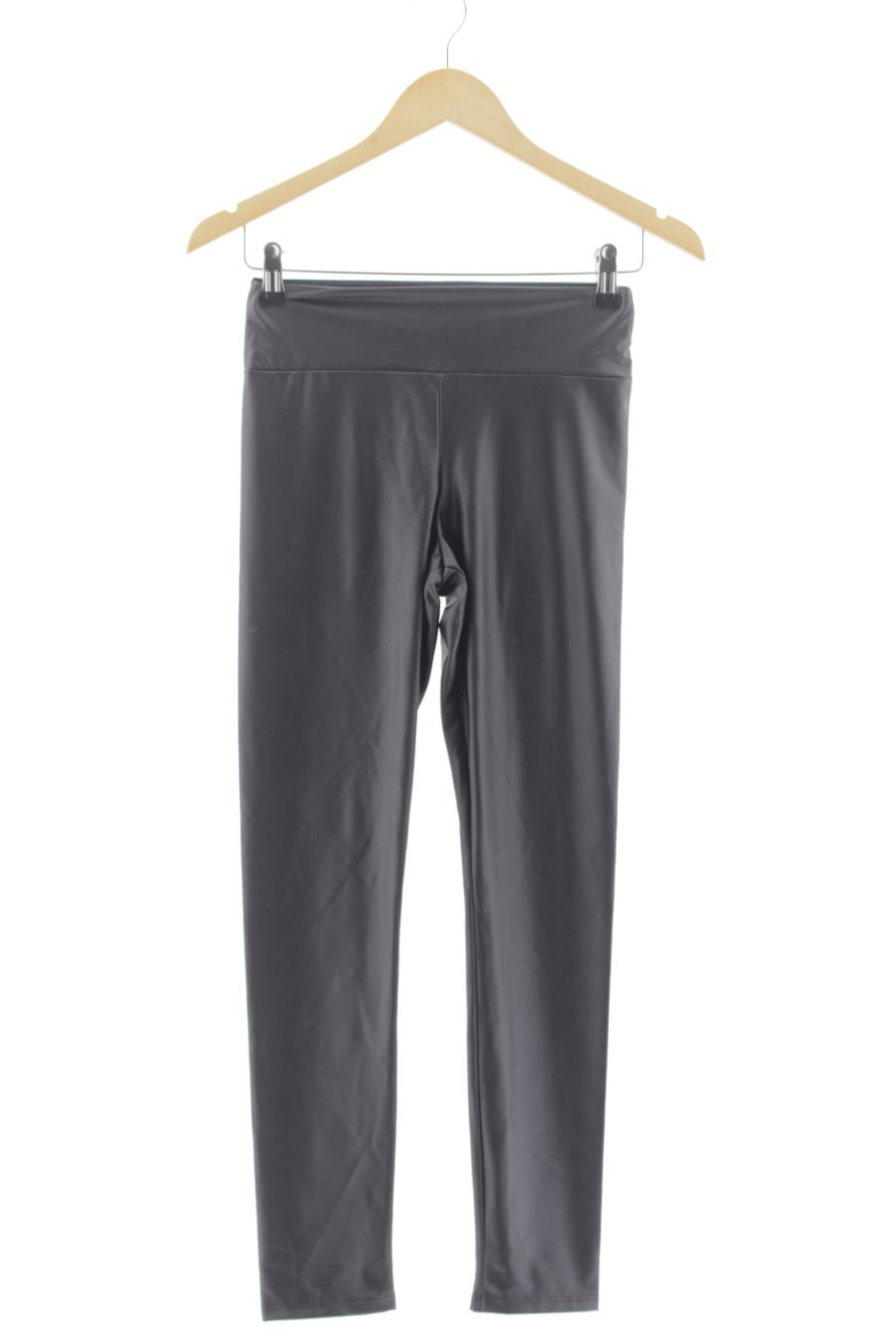 Leggins Calzedonia de la taille XS, de couleur noir
