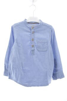 Chemise manches longues 4 ans H&M