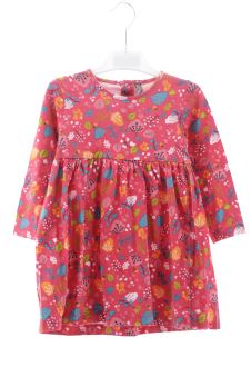 Robe casual 18 mois Losan