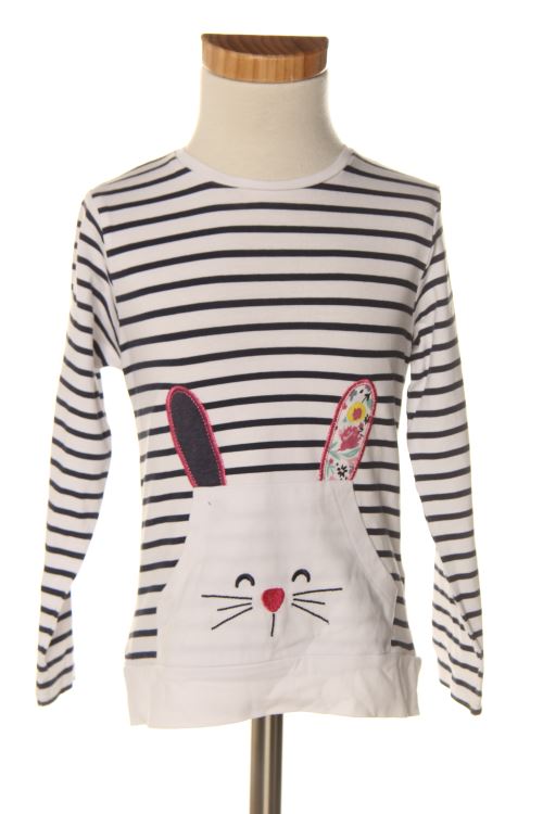 Langärmeliges T-shirt