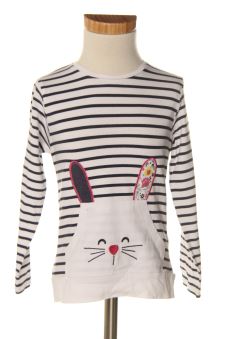 Langärmeliges T-shirt 106 Chicco