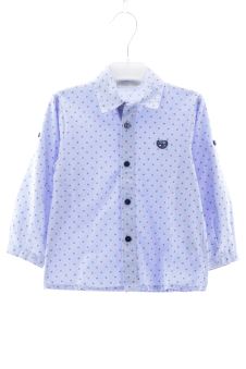 Chemise manches longues 3 ans Dolce Petit