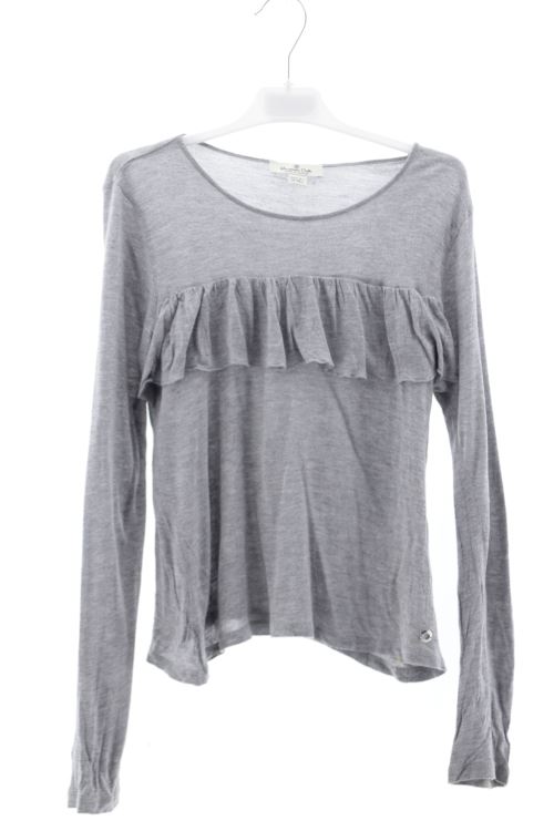 T-shirt manches longues