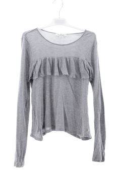 T-shirt manches longues 9 ans Massimo Dutti