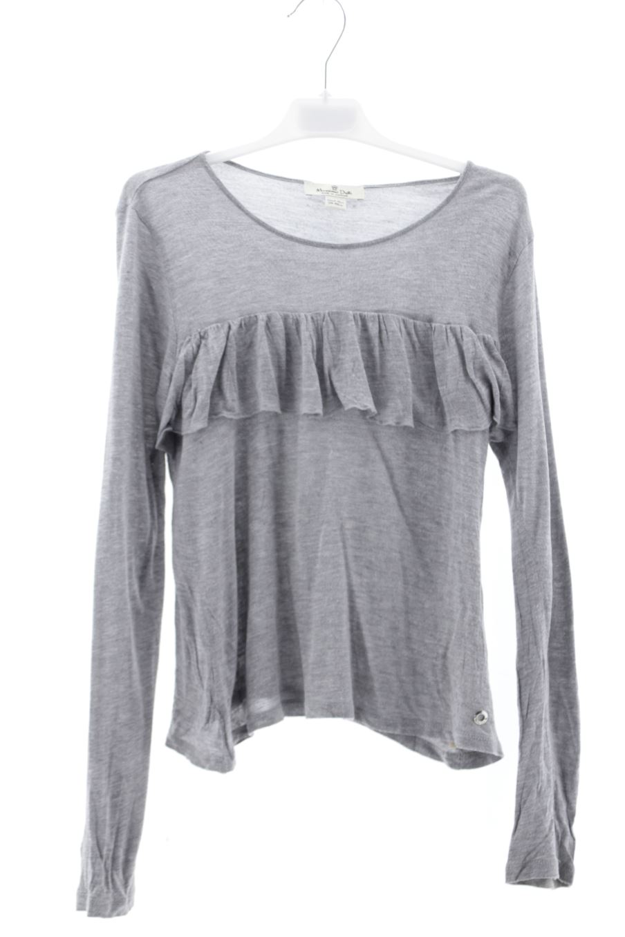 T-shirt manches longues Massimo Dutti de la taille 9 ans de seconde main