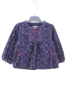 Langärmelige Bluse 92 Obaibi