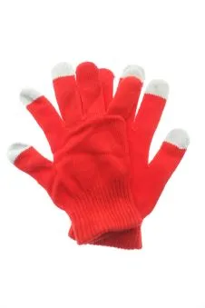 Guantes 2-4 años PERCENTIL