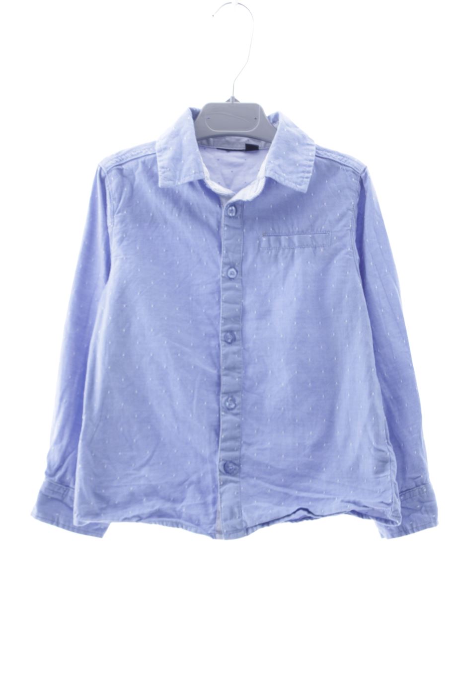Camisa de manga larga de PERCENTIL de la talla 5 años de segunda mano