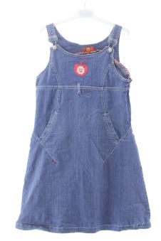 Aufwändiges Kleid 158 Chupa Chups