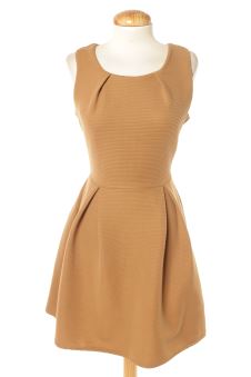 Einfaches Kleid XS PERCENTIL, Foto 1 von 2