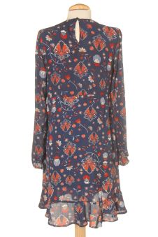 Robe casual S Up2Fashion