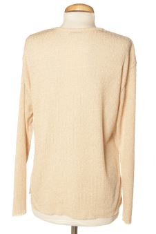 Pullover S trf (ZARA)