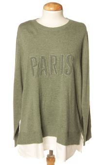 Pullover L Woman (El Corte Inglés)