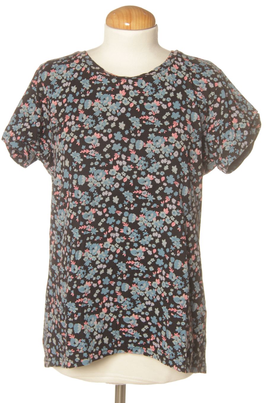Camiseta de Milano de la talla XL, de color estampado