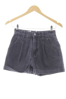 Shorts 34 Bershka, photo 1 sur 2