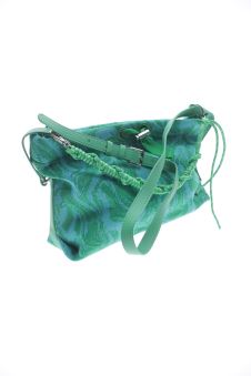 Bandolera Grande Desigual