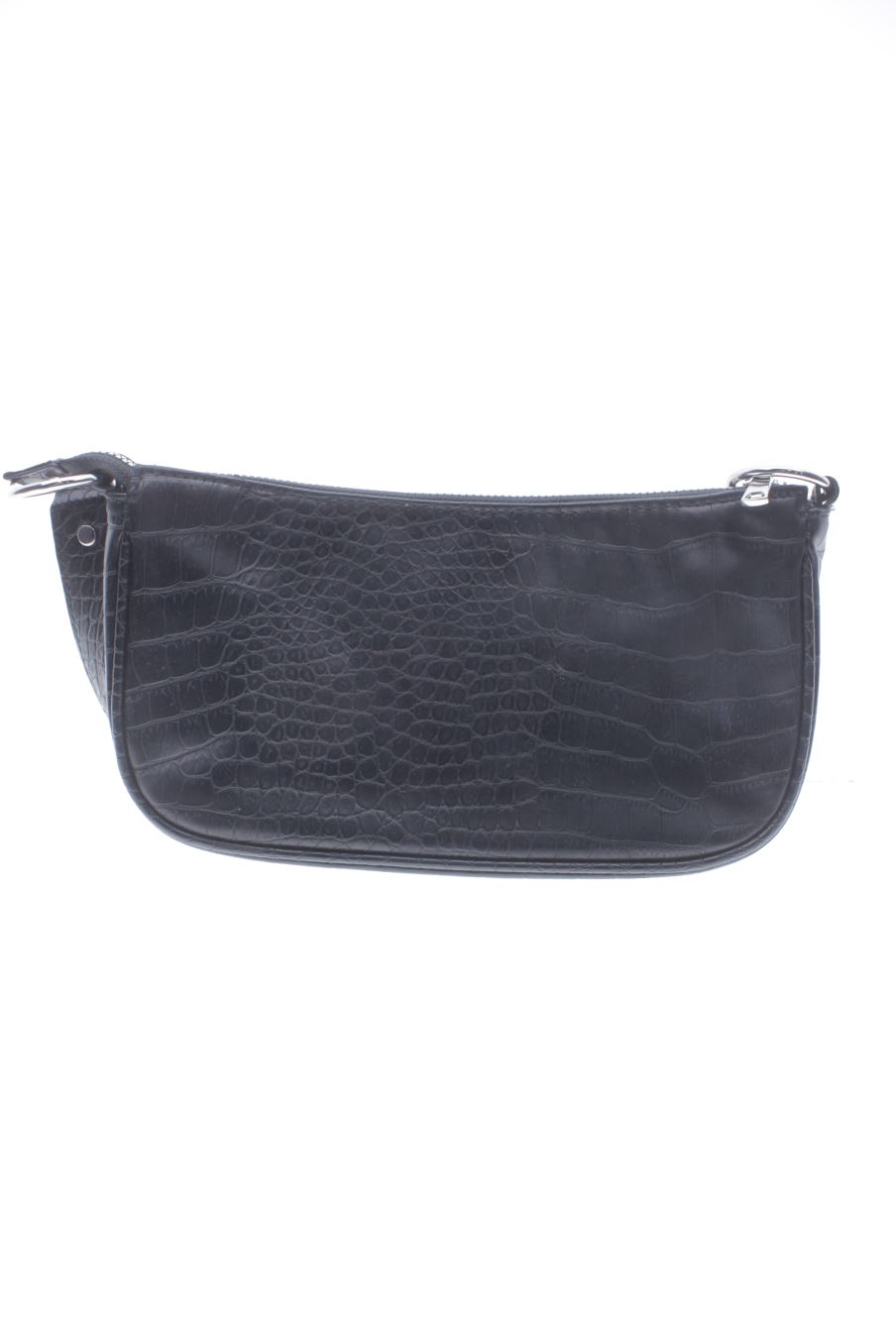 Henkeltasche Schwarz von H&M