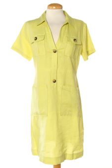 Vestido casual 36 Caroll