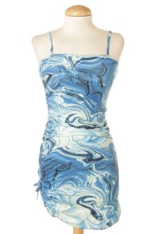 Robe casual S PERCENTIL, photo 1 sur 2