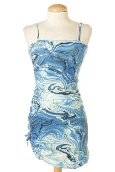Vestido casual S PERCENTIL, foto 1 de 2