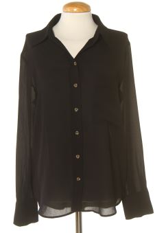 Camisa M Mango