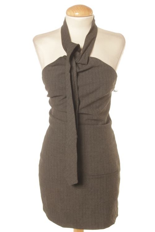 Vestido casual