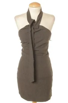 Vestido casual XS Zara, foto 1 de 2