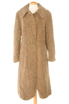 Manteau 42 MENUETTO