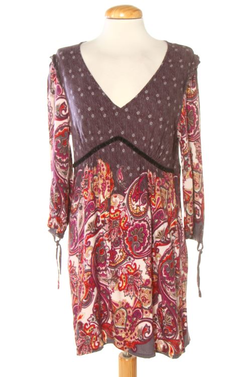 Robe casual