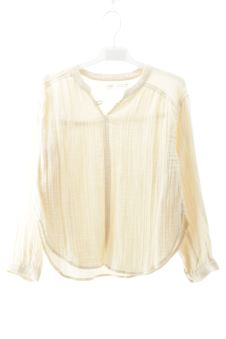 Blouse à manches longues 9 ans Zara