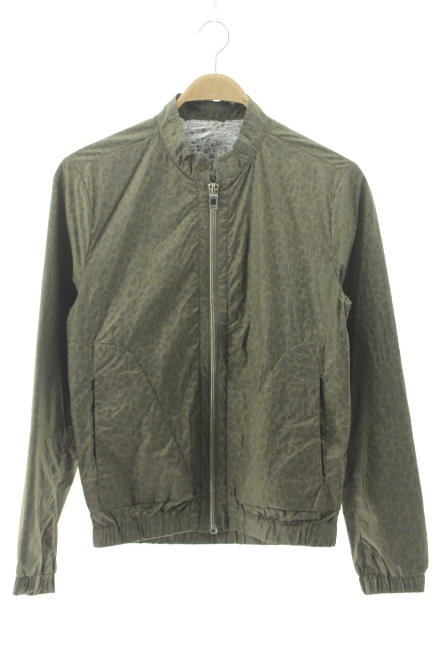Spolverino de Zara de la talla L