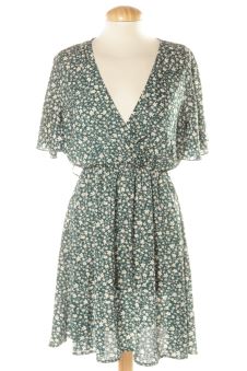 Robe casual M PERCENTIL
