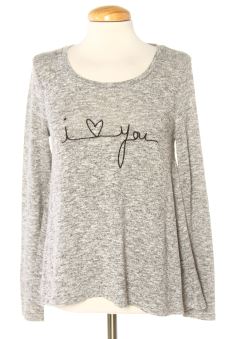 Maglione S Bershka