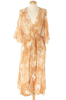 Vestido casual M H&M BY DESMOND & DEMPSEY