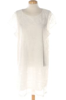 Vestito casual XL Cortefiel
