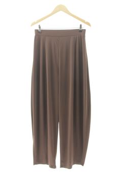 Pantaloni casual L Zara