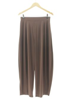 Pantaloni casual L Zara
