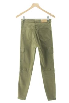 Vaquero 36 Stradivarius