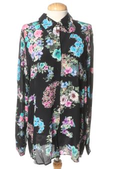 Camicia L Blugirl