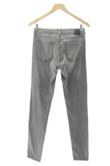 Vaquero 38 Mango